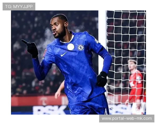 切尔西3-1客胜水晶宫，佩德罗双响+造点，终结客场5场不胜