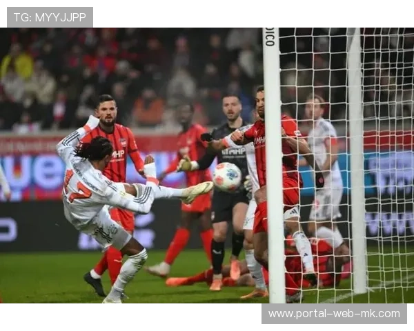 凯恩500球里程碑时刻:威悉球场的个人表演 凯恩500球里程碑时刻:威悉球场的个人表演