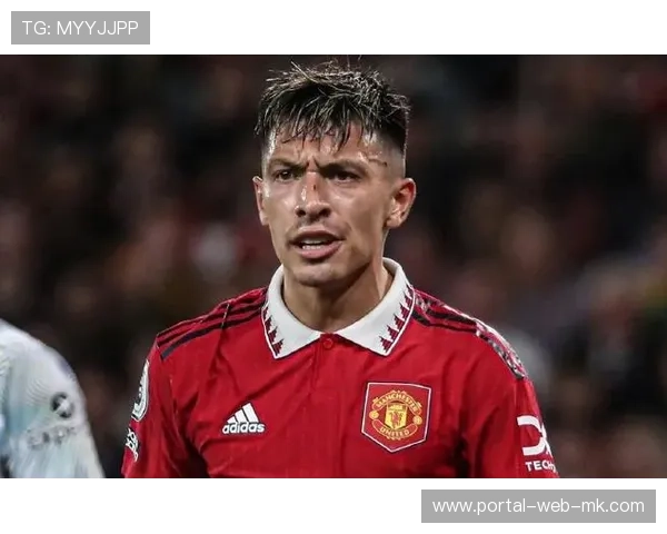 利桑德罗·马丁内斯单场完成103次传球，刷新曼联队内赛季纪录